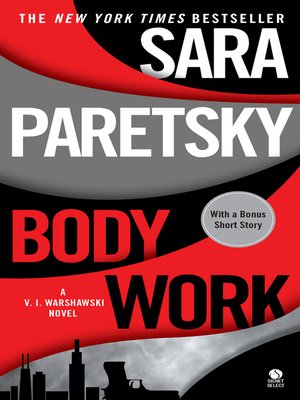 cover image of Body Work